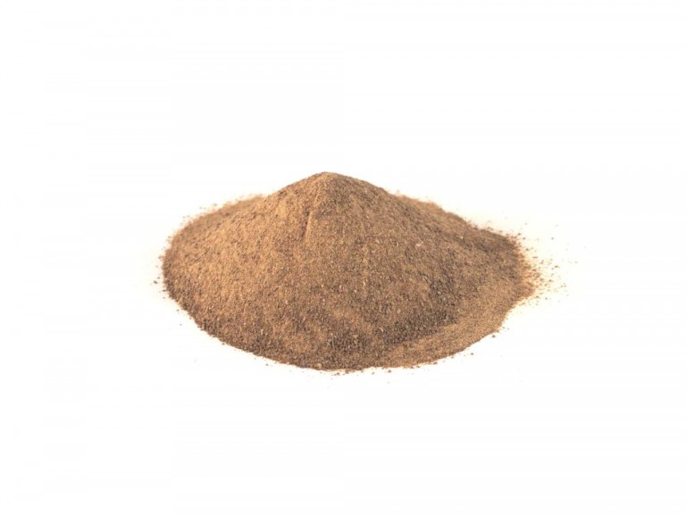 Belachan powder
