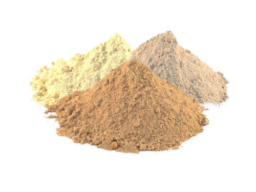 MIESZANKI BAZOWE-MIKSY