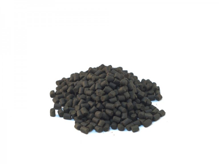 PELLET GREEN BETAINE 6mm