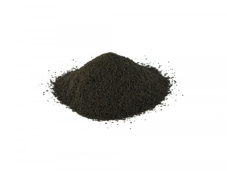 green betaine pellet powder